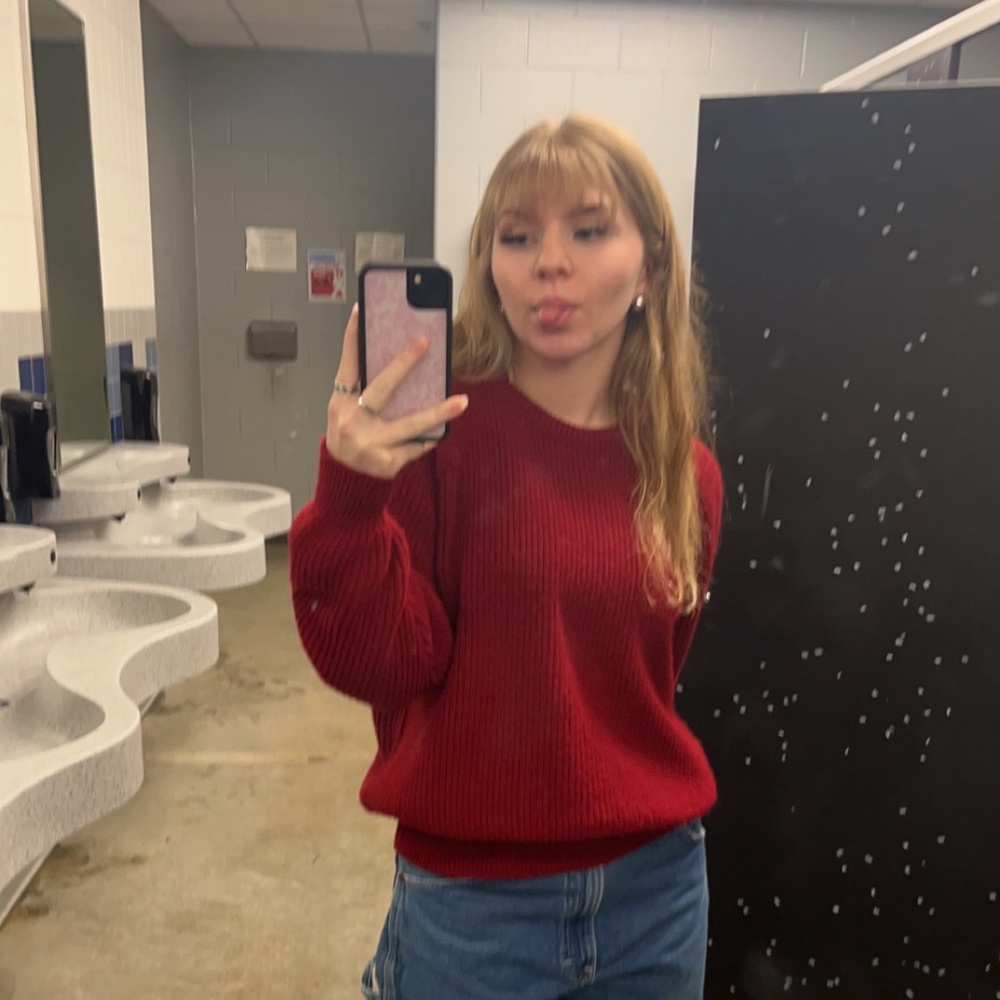 Meet your Posher, Jordyn